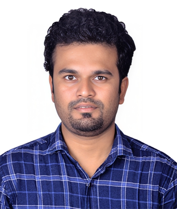 Mr. Prathmesh P. Mayekar